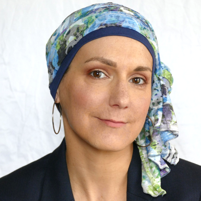 Emilie Martin - Ostéopathe